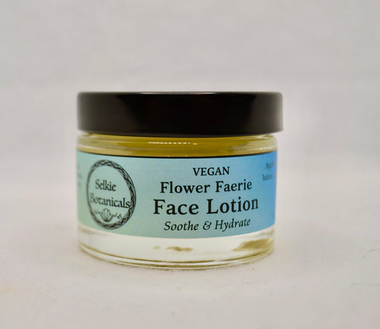 Face Lotion - VEGAN