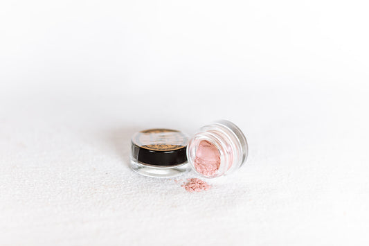 DUSTY ROSE Mineral Body Shimmer - VEGAN