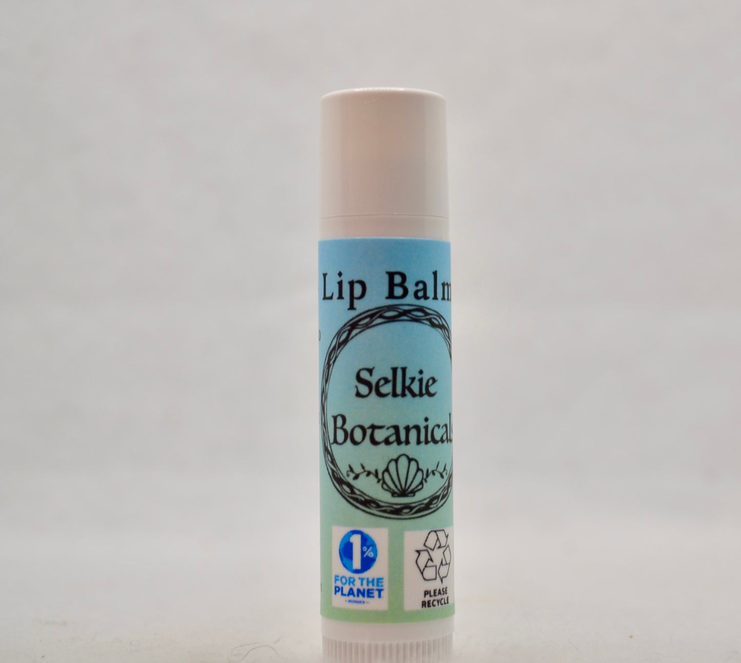 Orange Lip Balm VEGAN