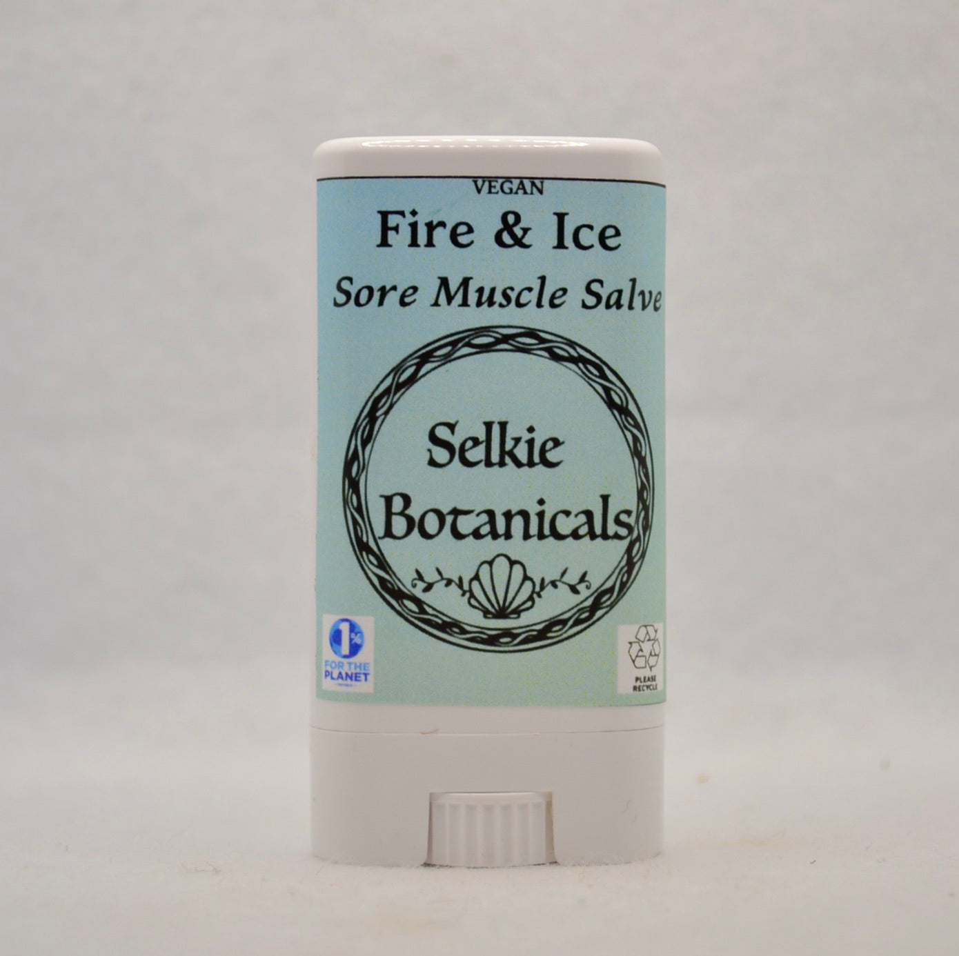 Fire & Ice TRAVEL SIZE