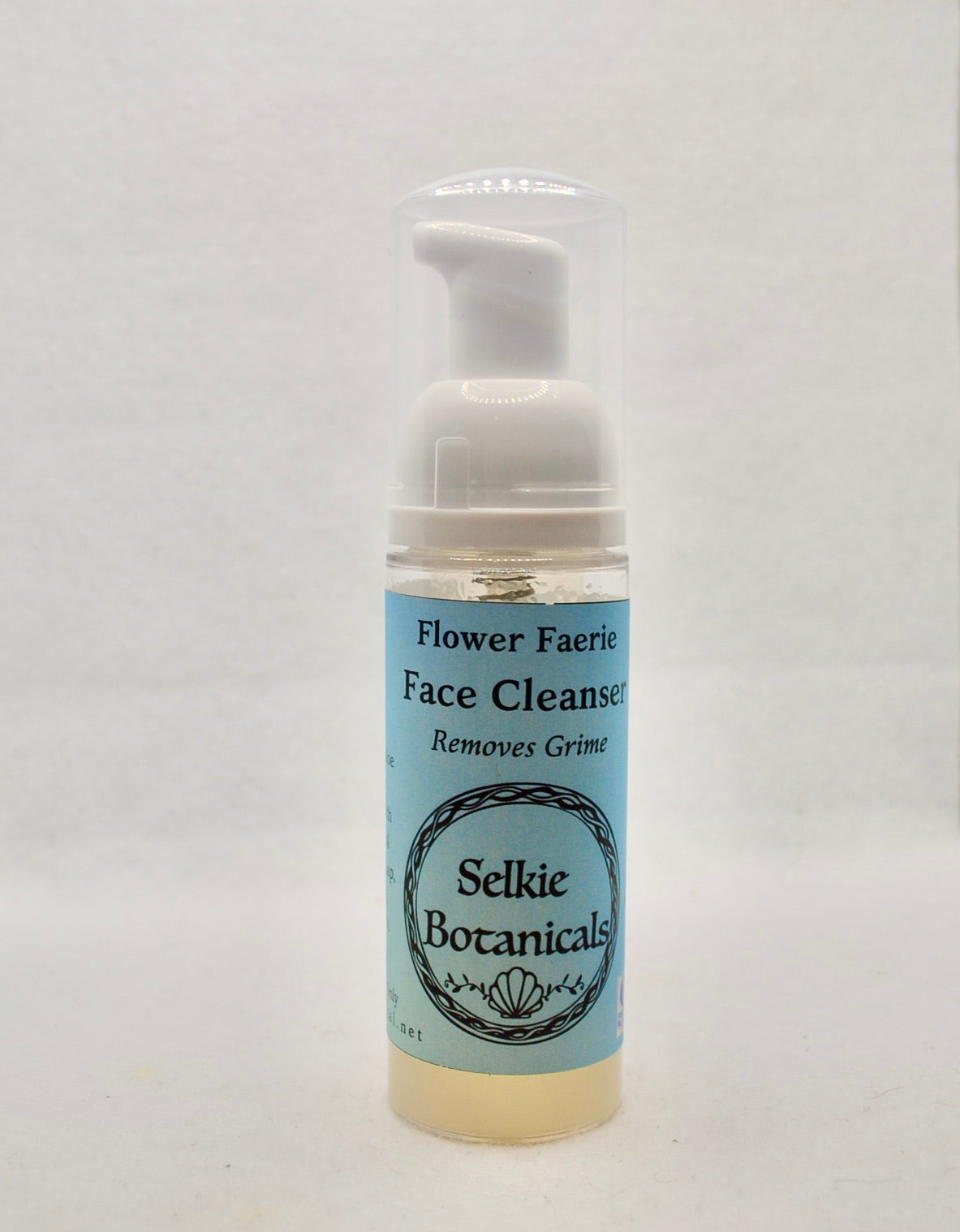 Face Cleanser - Flower Faerie