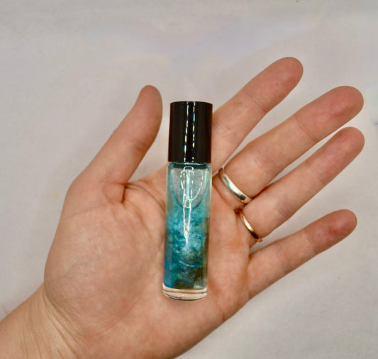 Anointing Oil: DREAM
