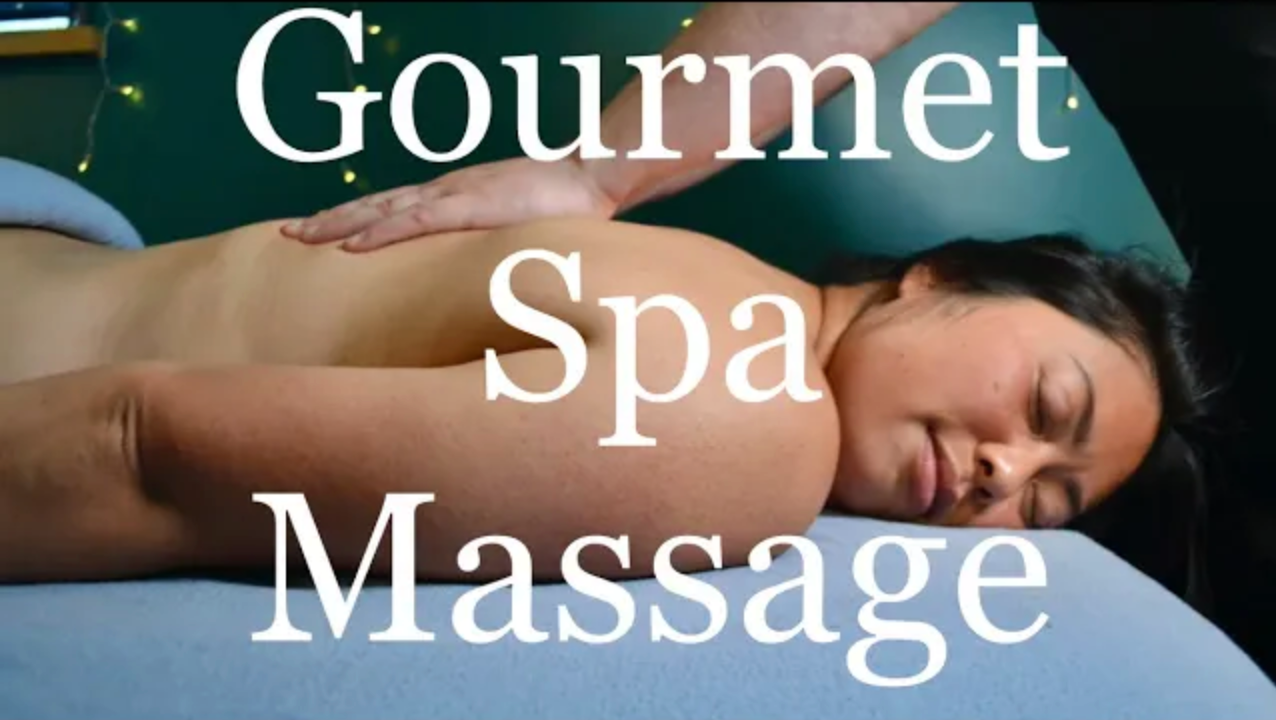 Load video: Find the best massage for you: Pregnancy Massage, Spa Massage, Cupping Massage, Hot Stone Massage, or Wellness Massage.
