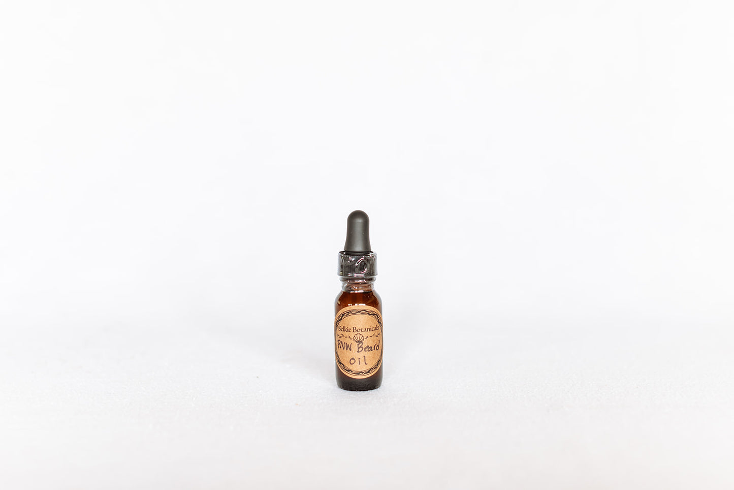 Pacific North West BEARD OIL