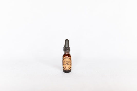 Pacific North West BEARD OIL