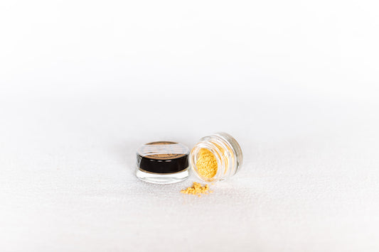 Gold - Mineral Body Shimmer