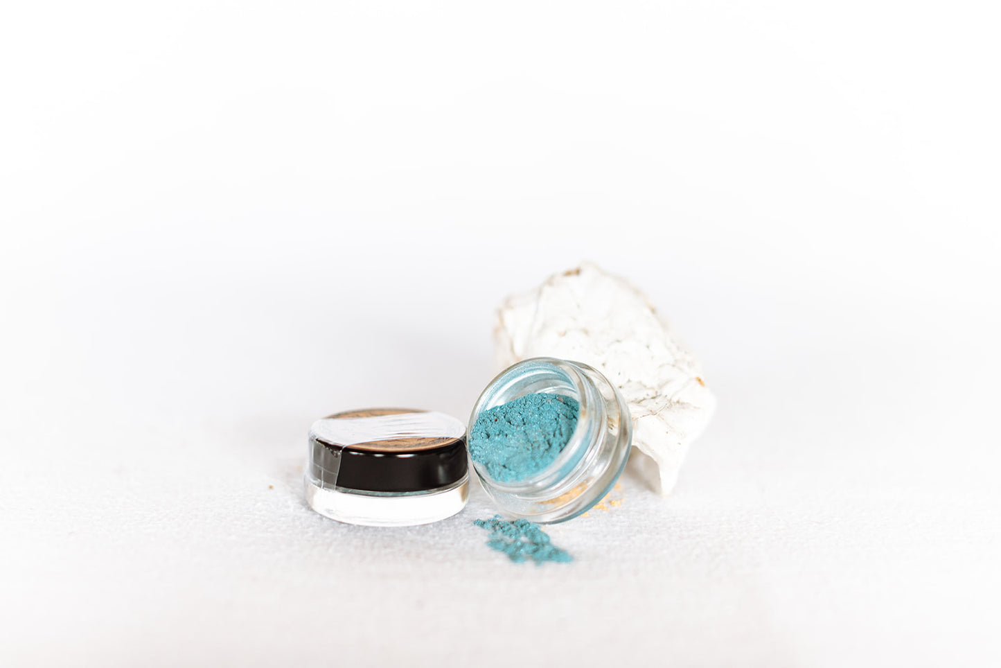 BLUE LAGOON Mineral Body Shimmer - VEGAN