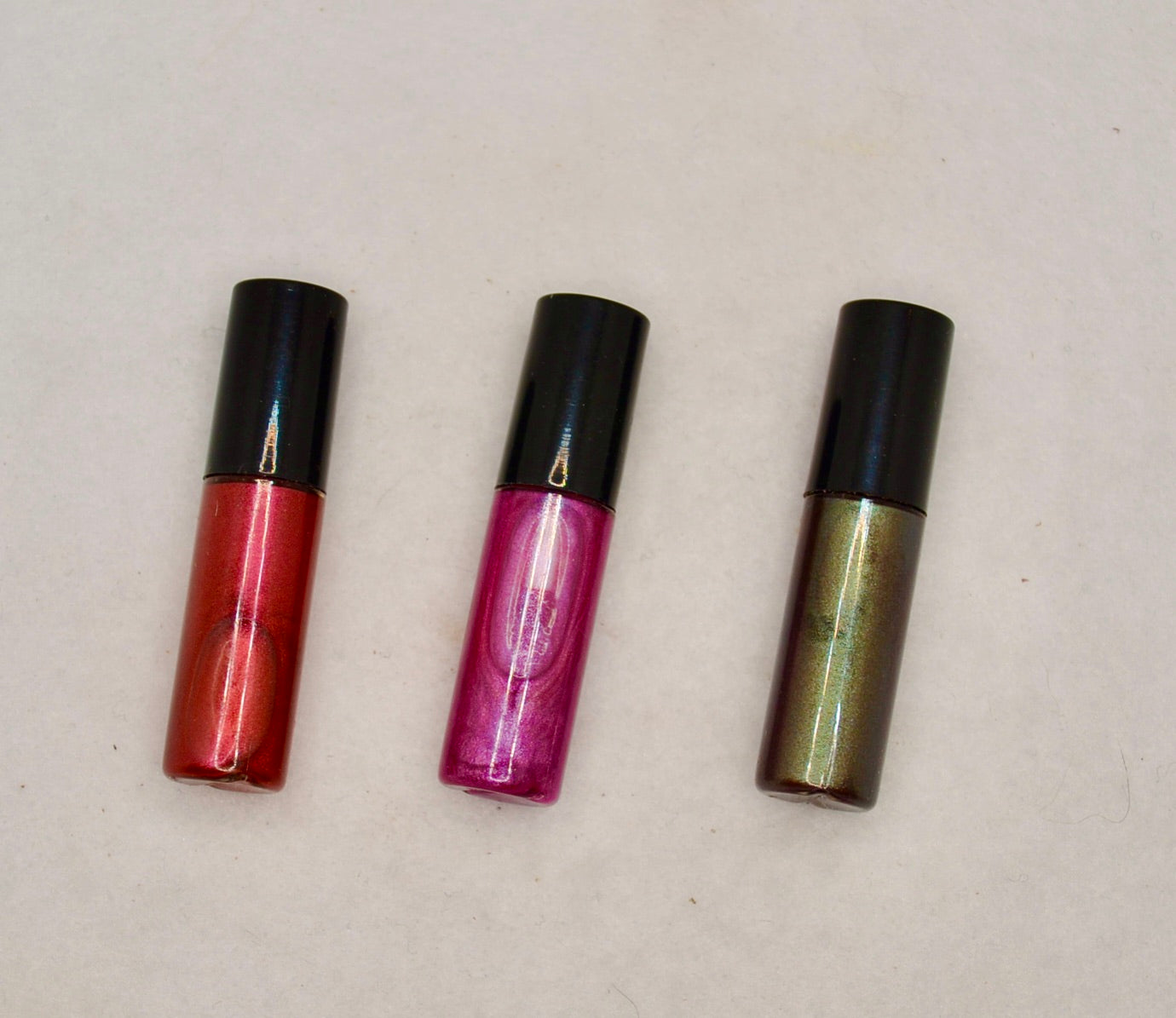 Tinted Lip Gloss VEGAN