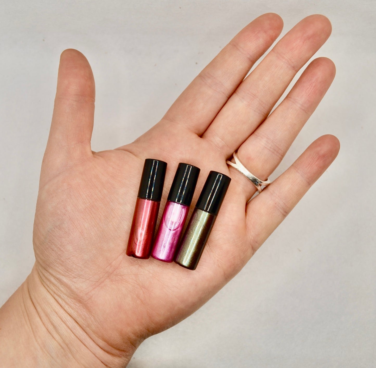 Tinted Lip Gloss VEGAN